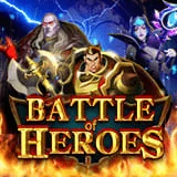 Bocoran RTP Slot Advantplay Battle Of Heroes